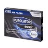 Purolator Purolator PBC35865 PurolatorBOSS Premium Cabin Air Filter w Febreze PBC35865